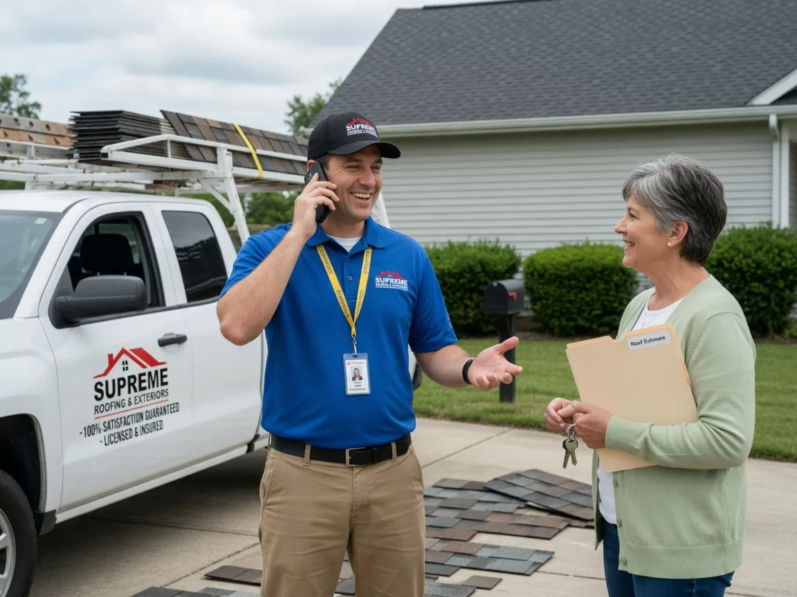 Roof Replacement Orange City, IA FAQs