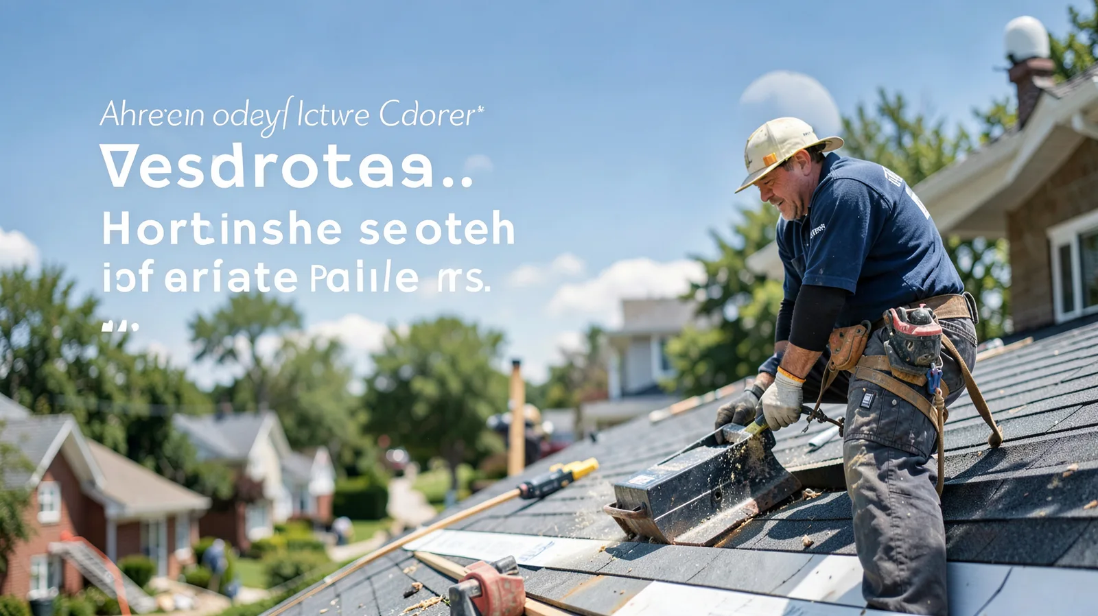 Roof Replacement in Orange City, IA near me